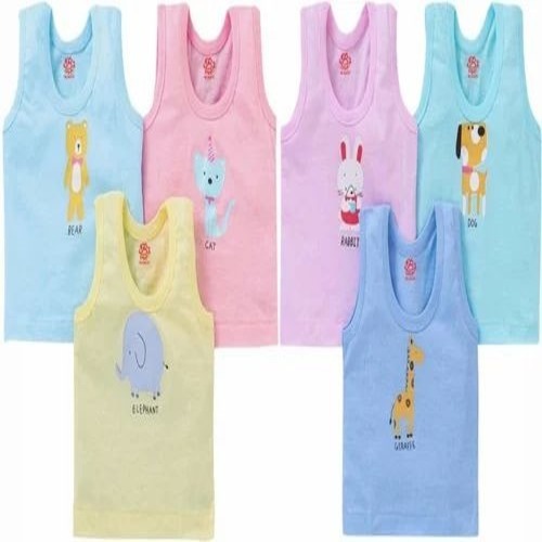 Baby Vest