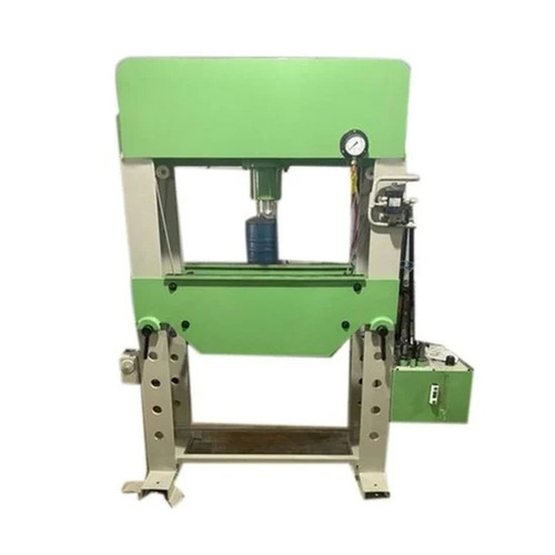 Baling Hydraulic Press Machine