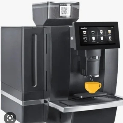 Bean To Cup Coffee Machine