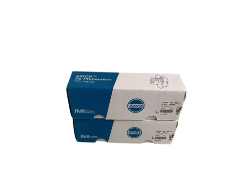 Bimba Pgr200-08K-Mg-T Regulator Airos - Height: 114.14 Millimeter (Mm)