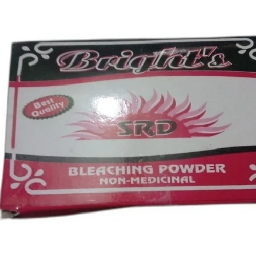 Bleaching Powder