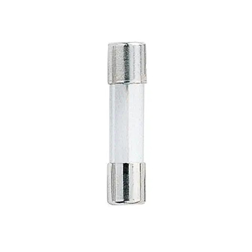 Bussmann Gma-2-R Fast Acting Glass Tube Fuses - Weight: 0.7 Grams (G)