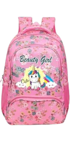 Casual School Backpack