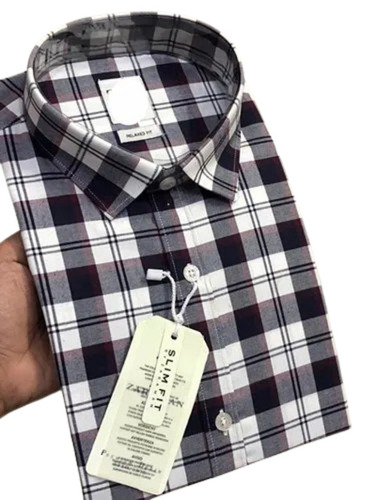 Check Shirts