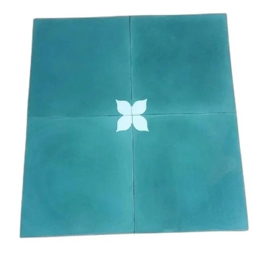 Chettinad Tiles