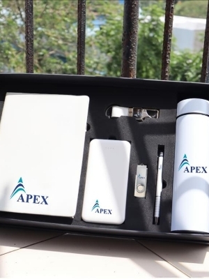 Corporate Diwali Gifts - Battery Capacity: 10
