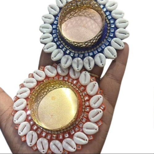 Decorative Tea Light Candle Holders