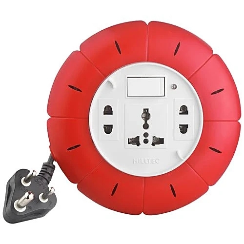 Electric Extension Box