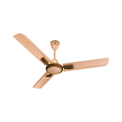 Electric Fan - Color: Multicolor