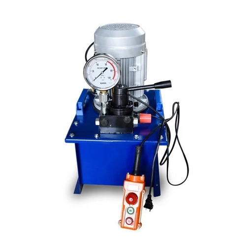Electric Hydraulic Power Pack