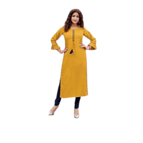 Exclusive Designers Kurtis