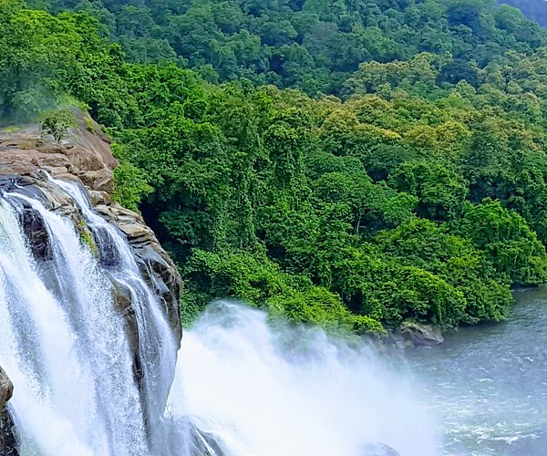 Explore Thrissur Tour Package 2n 3d