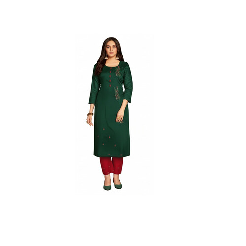 Fashionable Ladies Kurti