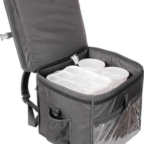 Food Delivery Bag