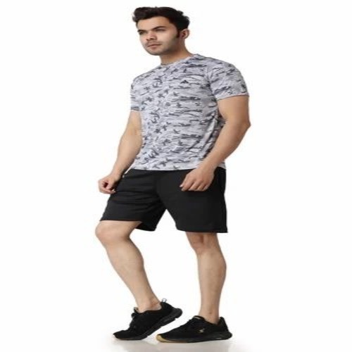 Gym T Shirt