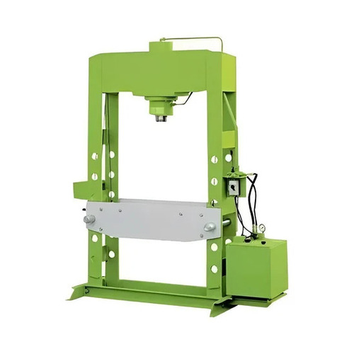 H Frame Hydraulic Press