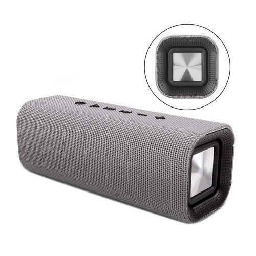 High Volume Multimedia Speaker