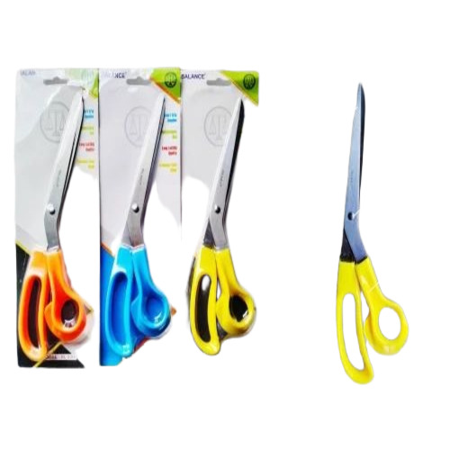 Home Plastic Scissor