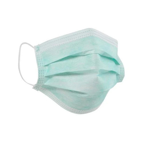 Hospital Disposable Face Mask
