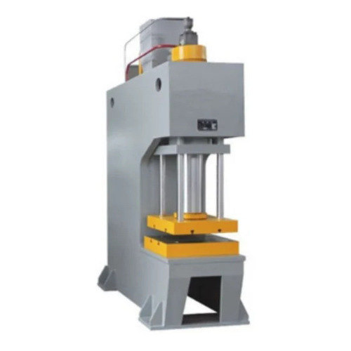 Hydraulic Workshop Press