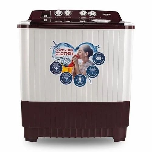 HYS140D1-DMJ5 Semi Automatic Washing Machine