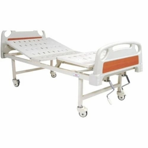 Icu Bed 3 Mechanical