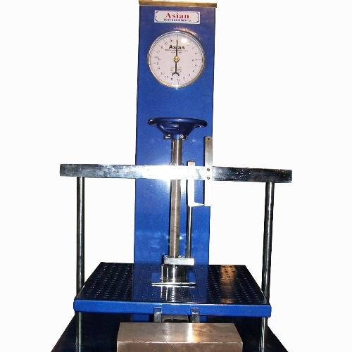 Indentation Hardness Testing