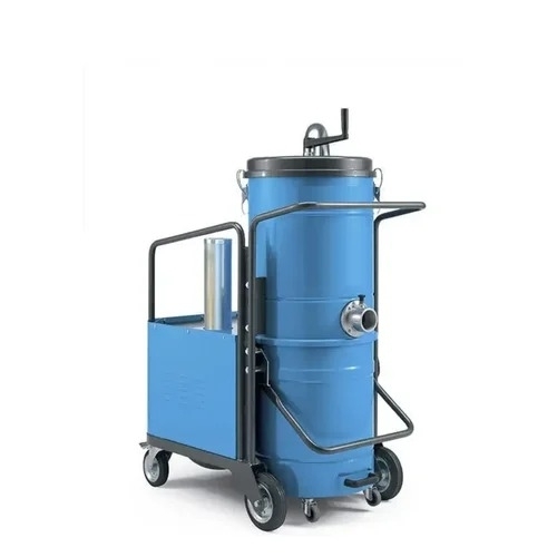 Industrial Vaccum Cleaner 