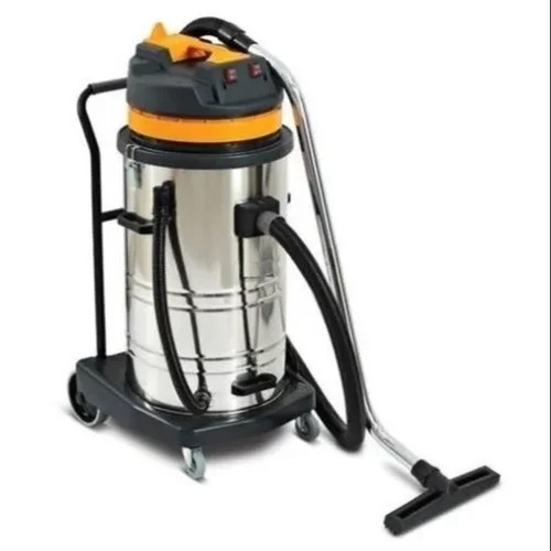 Industrial Vaccum Cleaner