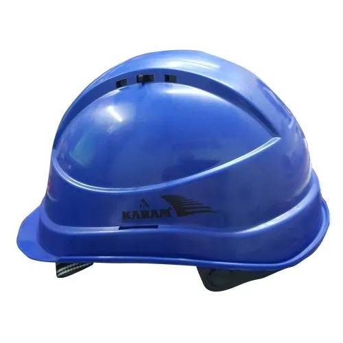Karam Safety Helmet