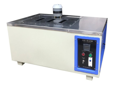 Laboratory Oil Bath