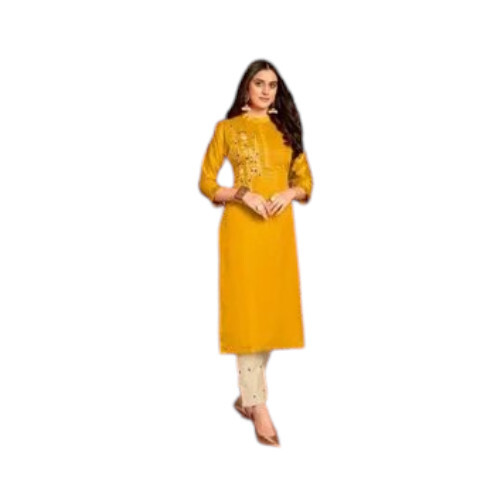 Ladies Fancy Kurti