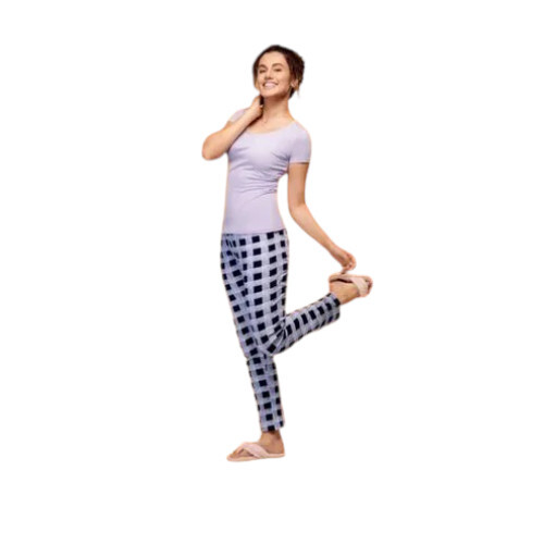 Ladies Pajama