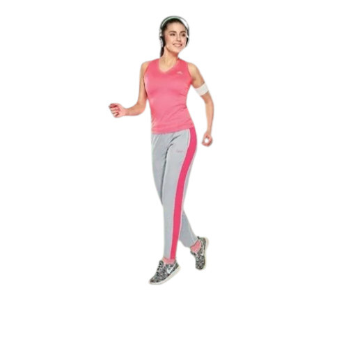 Ladies Track Pant