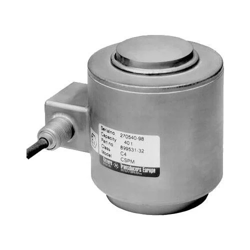 Load Cell - Accuracy: 1 Ph