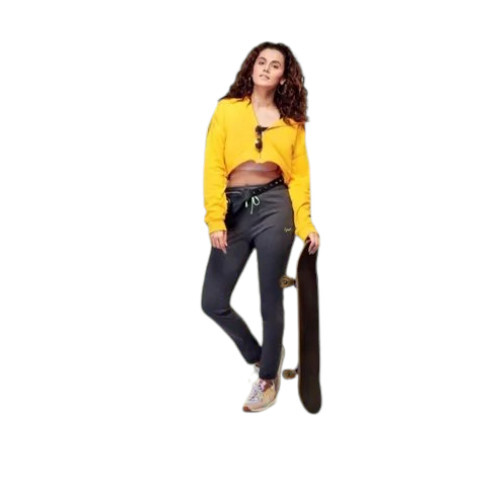Lyra Track Pant For Ladies