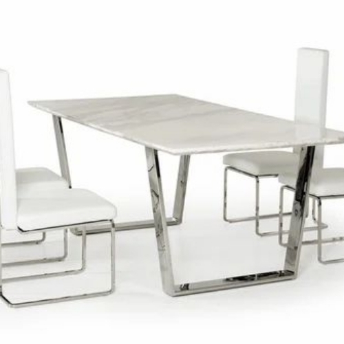 Marble Dining Table