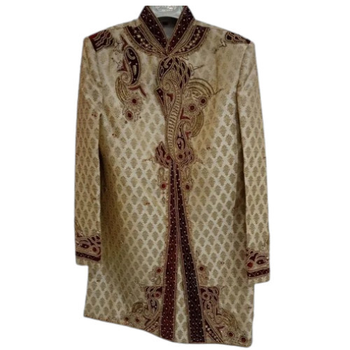 Men Sherwani