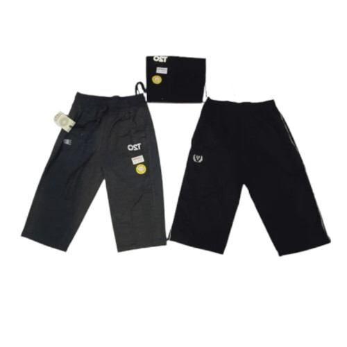 Mens Capri