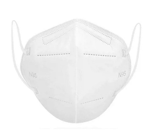 N95 Earloop Face Mask - Age Group: Adults