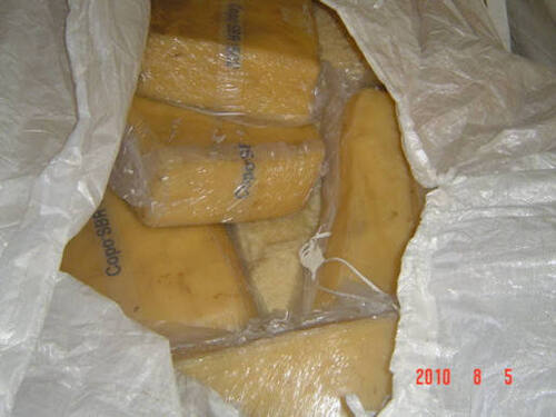 NBR Rubber Scrap