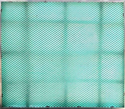 Paint Booth Filter - Application: .....................................