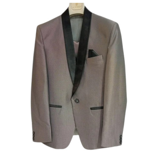 Party Wear Blazer For Men