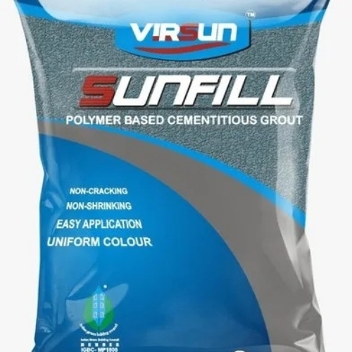 Polymer Based Cementitious Grout