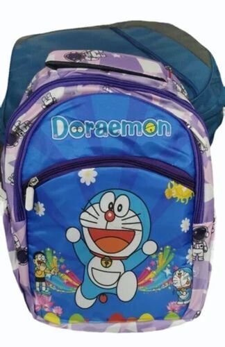 Printed School Bags