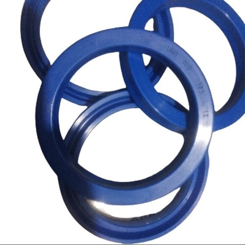 Pu Seals - Application: Industrial
