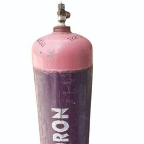 R410a Refrigerant Gas