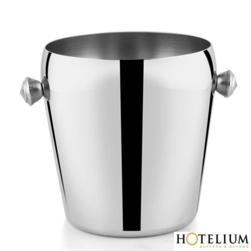 Round Ice Bucket