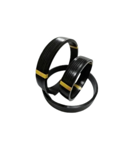 Rubber Chevron Packing Seal - Application: Industrial Use