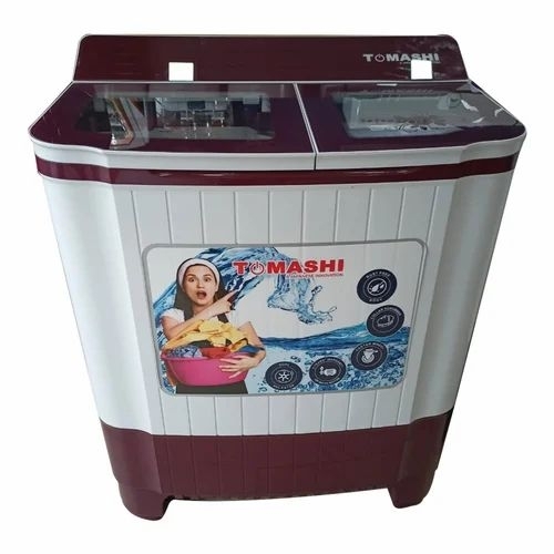 Semi Automatic Washing Machine